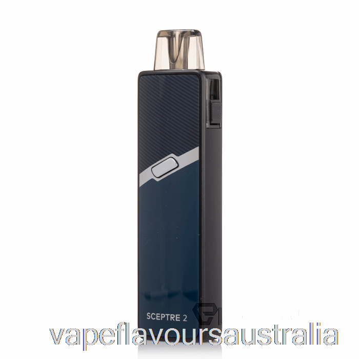 Vape Australia Innokin Sceptre 2 Pod Kit Blue